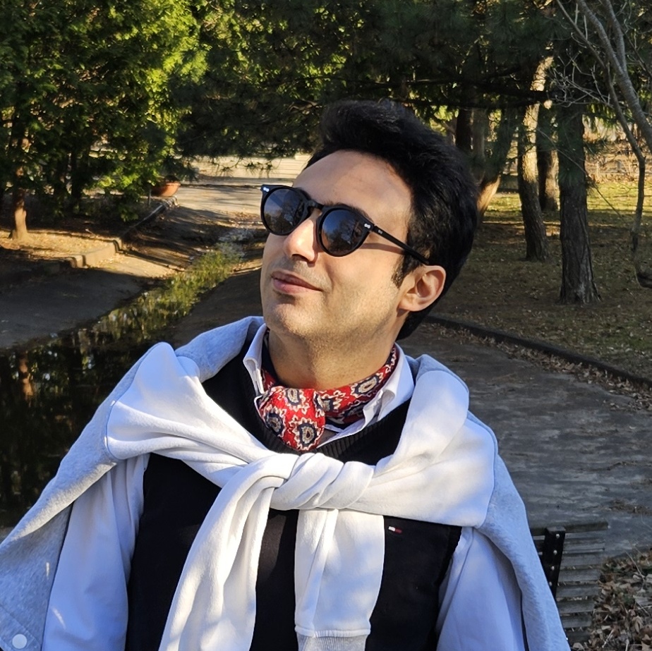 Dara Rahmat Samii